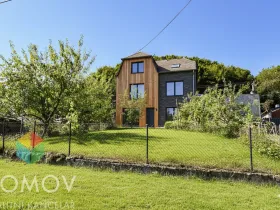 Prodej rodinného domu, Jivina, 160 m2