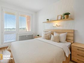 Pronájem bytu 3+1, Zlín, Moravská, 74 m2