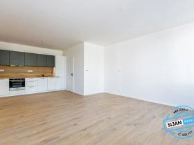 Prodej bytu 3+kk, Olomouc, Stará Víska, 72 m2