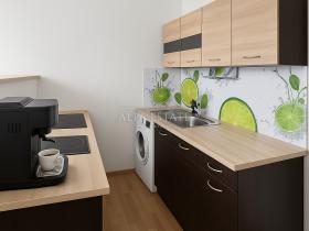 Pronájem bytu 1+1, Chodov, Jiráskova, 37 m2