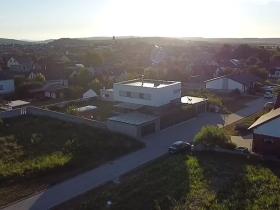 Prodej vily, Velké Pavlovice, Ostrovecká, 200 m2