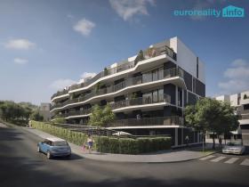 Prodej bytu 3+kk, Beroun - Beroun-Město, Duslova, 83 m2