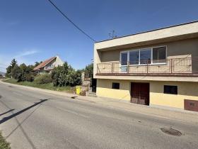 Prodej rodinného domu, Přítluky, Hlavní, 80 m2