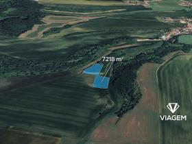 Prodej podílu pole, Ondratice, 601 m2