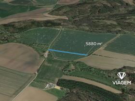 Prodej podílu pole, Boskovice, 735 m2