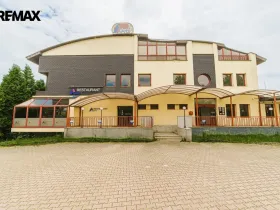 Pronájem restaurace, Havířov, 201 m2