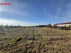 Prodej komerčního pozemku, Telnice, 5166 m2