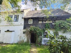 Prodej rodinného domu, Homole u Panny, 220 m2