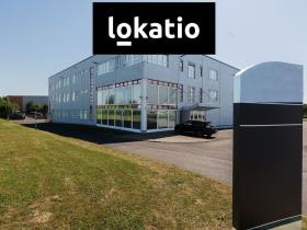 Pronájem skladu, Rudná, K Vypichu, 3015 m2