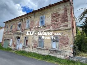 Prodej rodinného domu, Dolní Poustevna, 298 m2