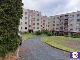 Pronájem bytu 3+1, Klatovy, Měchurova, 77 m2