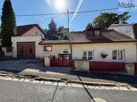 Prodej rodinného domu, Bílina - Teplické Předměstí, Litoměřická, 102 m2