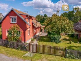 Prodej rodinného domu, Volanice, 89 m2