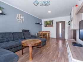 Prodej bytu 3+1, Veselí nad Lužnicí, 74 m2