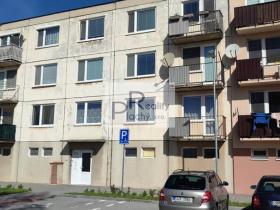 Prodej bytu 4+1, Hrušovany nad Jevišovkou, Mlýnská, 90 m2