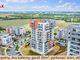 Prodej bytu 4+kk, Praha - Letňany, Kadečkové, 93 m2