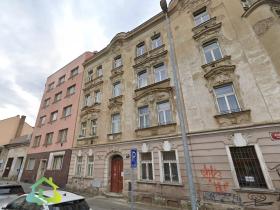 Pronájem skladu, Praha, Ctiradova, 8 m2