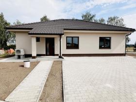 Prodej rodinného domu, Sopřeč, 150 m2