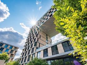 Pronájem bytu 2+kk, Praha - Nusle, K sídlišti, 56 m2