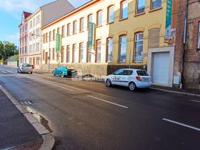 Prodej výrobních prostor, Děčín - Děčín VI-Letná, Dělnická, 1345 m2