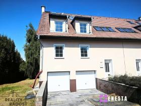 Prodej rodinného domu, Velké Přílepy, Smetanova, 270 m2