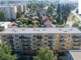 Prodej bytu 2+1, Žďár nad Sázavou, Vančurova, 58 m2