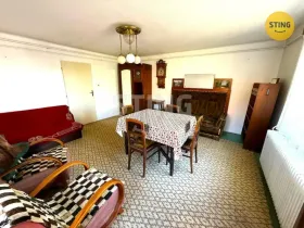 Prodej rodinného domu, Podhradní Lhota, 120 m2