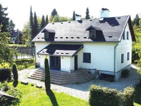 Prodej chalupy, Luby, 229 m2