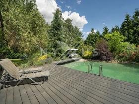 Prodej pozemku pro bydlení, Mníšek pod Brdy, Ve Štítku, 1081 m2