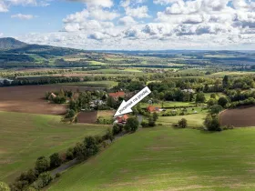 Prodej pozemku pro bydlení, Chudoslavice - Myštice, 1296 m2