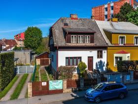 Prodej rodinného domu, Litoměřice - Pokratice, Revoluční, 156 m2