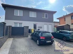 Prodej bytu 3+kk, Bašť, Bořanovická, 71 m2