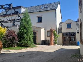 Prodej ubytování, Kardašova Řečice, Hradecká, 1453 m2