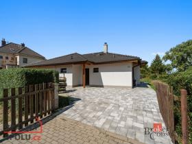 Prodej rodinného domu, Nechanice - Lubno, 95 m2