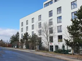 Pronájem bytu 1+kk, Praha - Chodov, Klapálkova, 32 m2