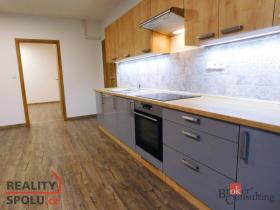 Pronájem bytu 2+kk, Kyjov, 65 m2