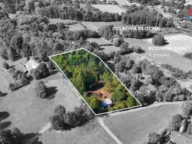 Prodej rodinného domu, Dětmarovice, 90 m2