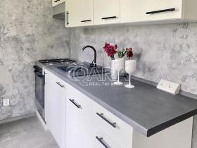 Pronájem bytu 3+1, Orlová, Kpt. Jaroše, 55 m2