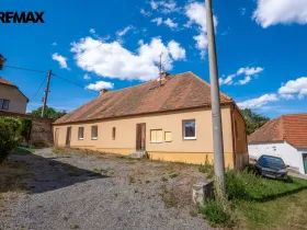 Prodej atypického bytu, Jemnice, Na Pořadí, 131 m2