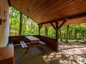 Prodej chaty, Ráby, 30 m2