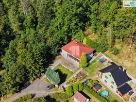 Prodej rodinného domu, Česká Lípa - Žizníkov, 235 m2