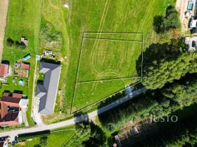 Prodej pozemku pro bydlení, Nová Ves, 2091 m2