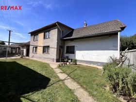 Prodej rodinného domu, Bystrá, 130 m2
