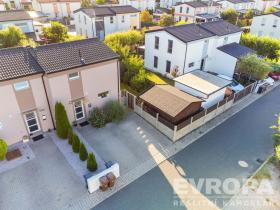 Prodej rodinného domu, Nehvizdy, Habrová, 80 m2