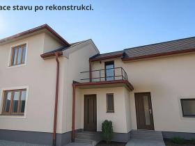 Prodej rodinného domu, Čáslav, 145 m2
