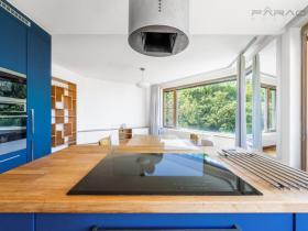Prodej bytu 4+kk, Praha - Žižkov, Jeseniova, 125 m2