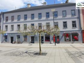 Pronájem kanceláře, Cheb, Svobody, 16 m2