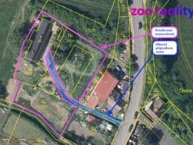 Prodej vícegeneračního domu, Býčkovice, 160 m2