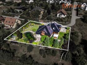 Prodej rodinného domu, Libeř, 258 m2