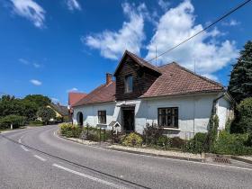 Prodej rodinného domu, Choteč, 180 m2